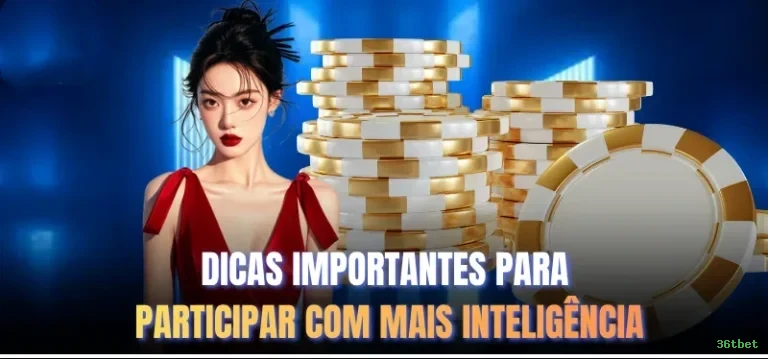 Aplicativo móvel 36tbet para iOS e Android
